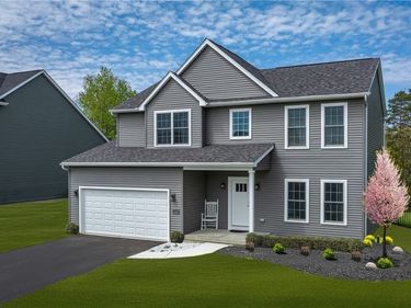 3839 Ridgeland Drive, North Tonawanda, NY 14120