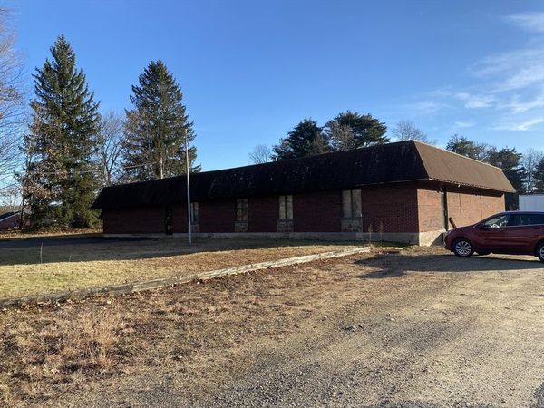 26 Crescent Street, Ware, MA 01082