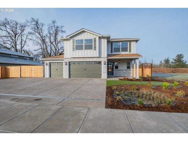 2135 PHEASANT AVE, Stayton, OR 97383