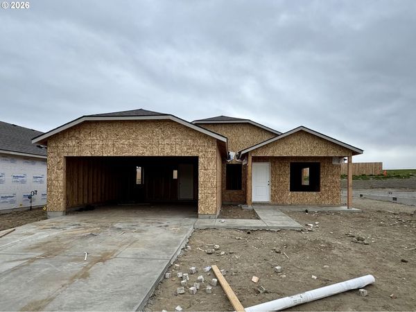 580 Arthur ST, Umatilla, OR 97882