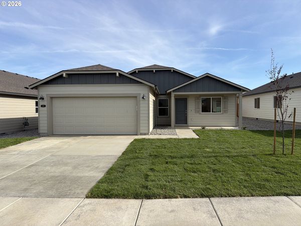 580 Arthur ST, Umatilla, OR 97882