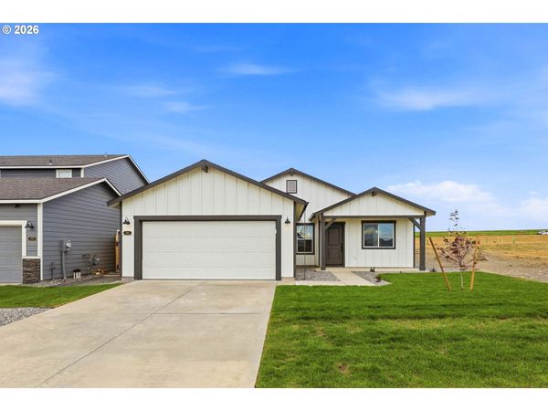 594 Taft ST, Umatilla, OR 97882