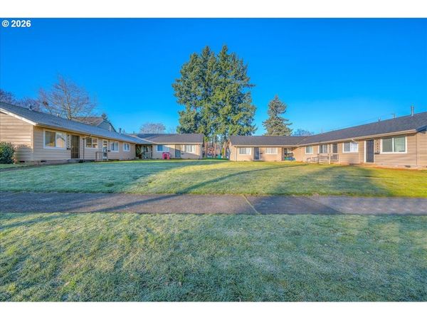 8309 8315 N DWIGHT AVE, Portland, OR 97203