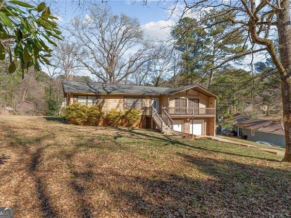 6140 Michelle Lane, Douglasville, GA 30135