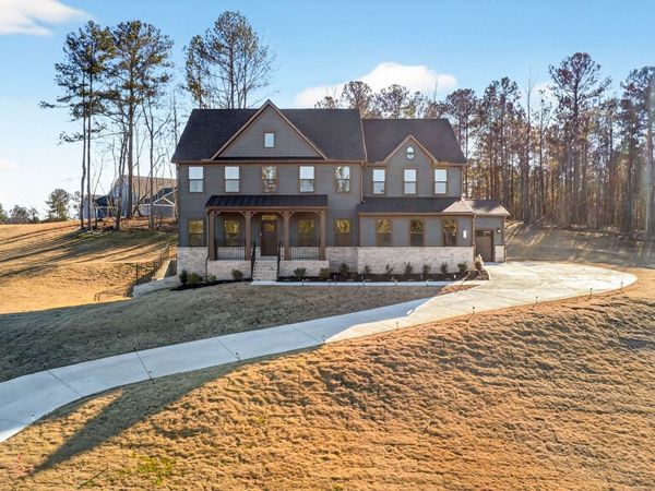 100 Laurel Crest Drive, Fayetteville, GA 30215