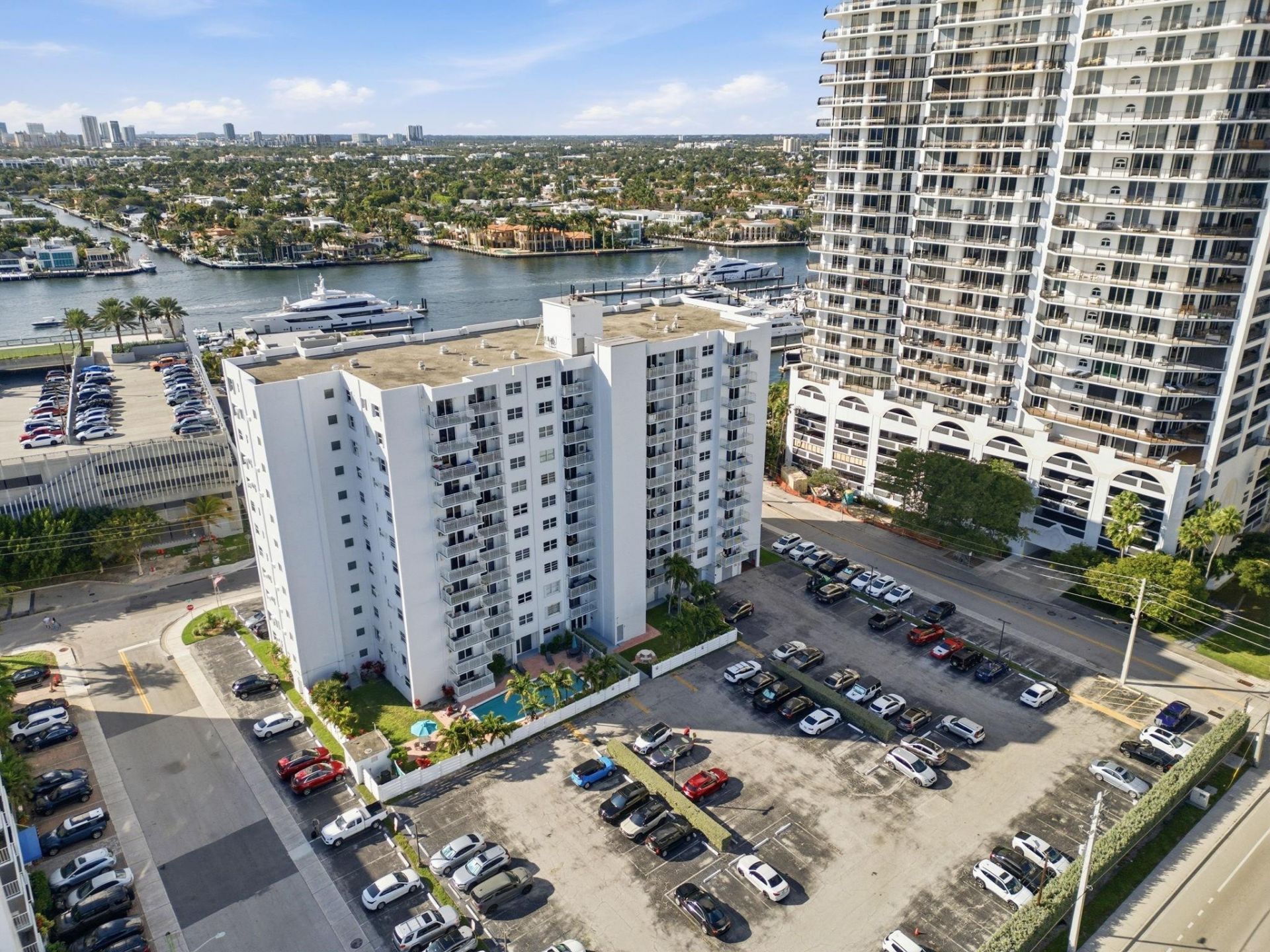 200 S Birch Road, Unit 906, Fort Lauderdale, FL 33316 Photo