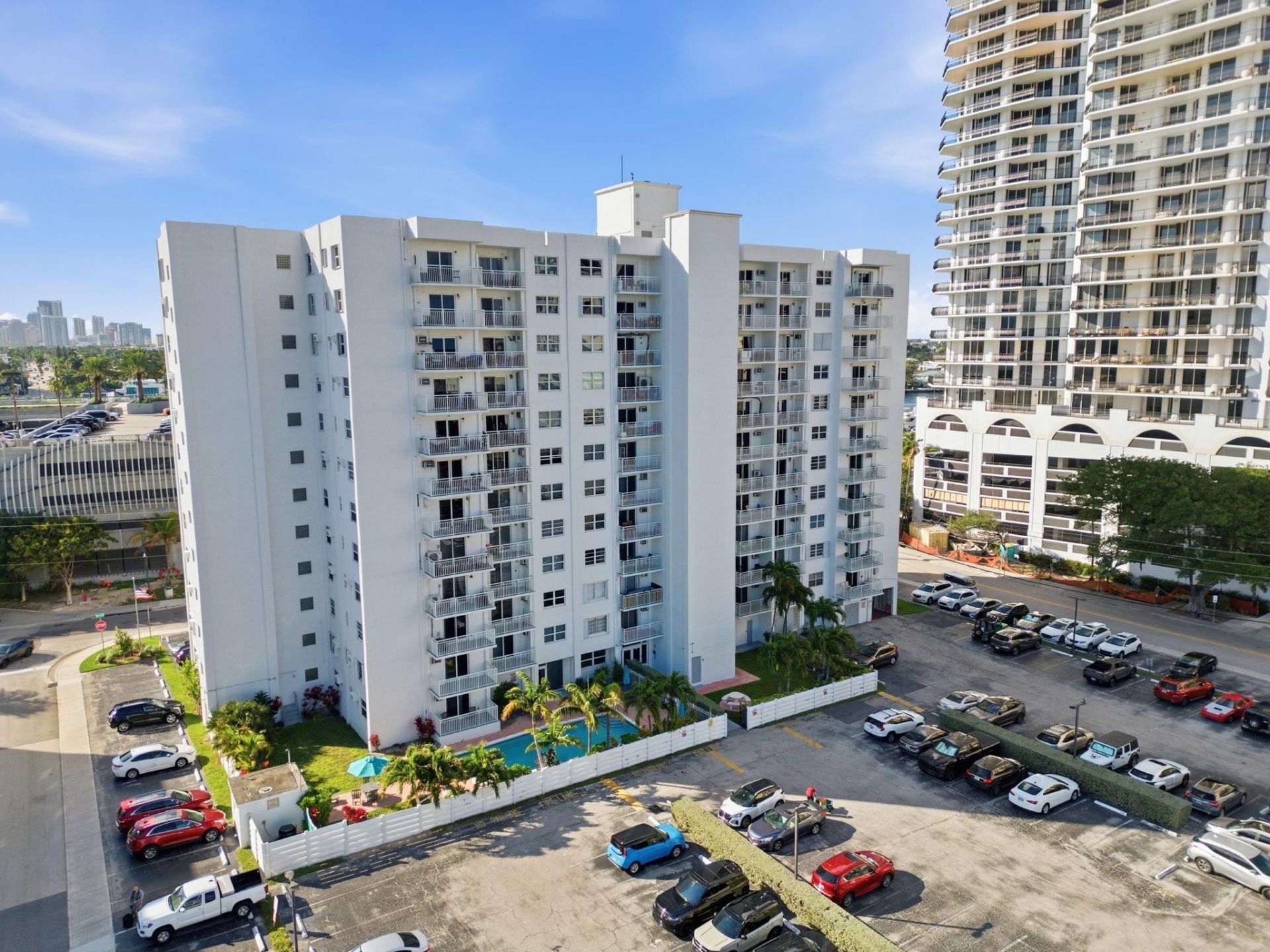 200 S Birch Road, Unit 906, Fort Lauderdale, FL 33316 Photo