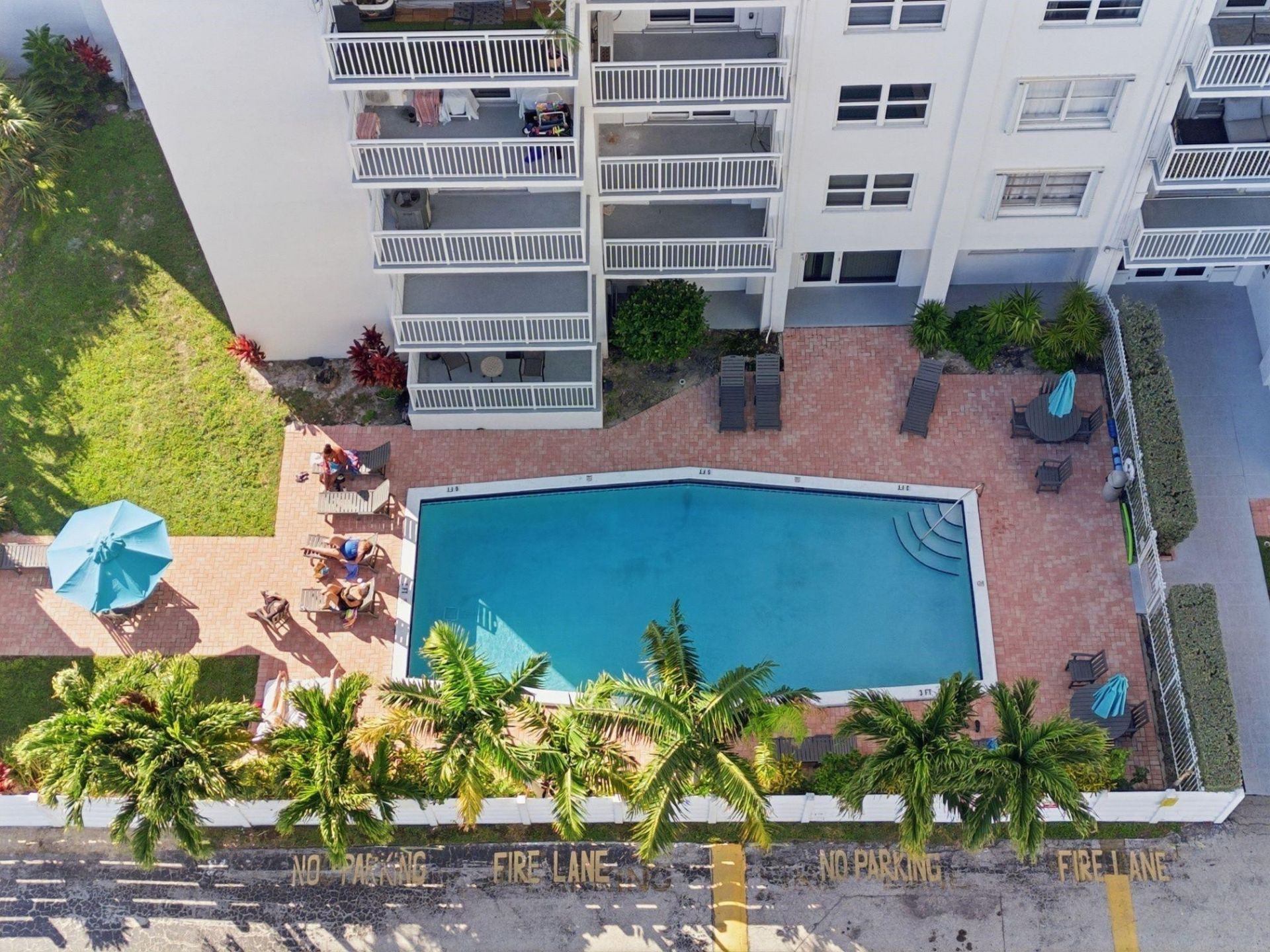 200 S Birch Road, Unit 906, Fort Lauderdale, FL 33316 Photo