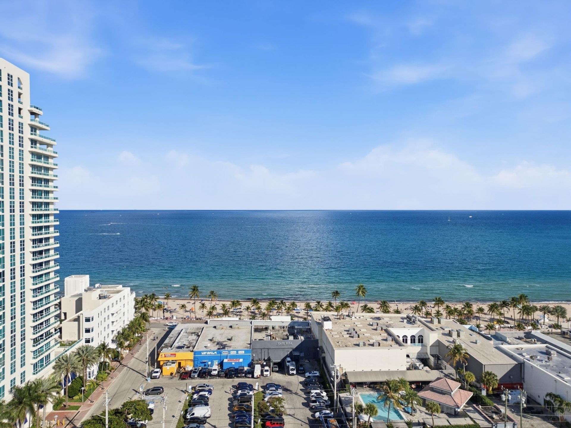 200 S Birch Road, Unit 906, Fort Lauderdale, FL 33316 Photo