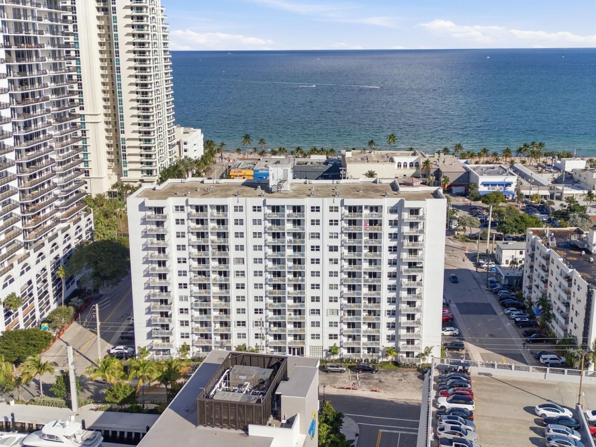 200 S Birch Road, Unit 906, Fort Lauderdale, FL 33316 Photo