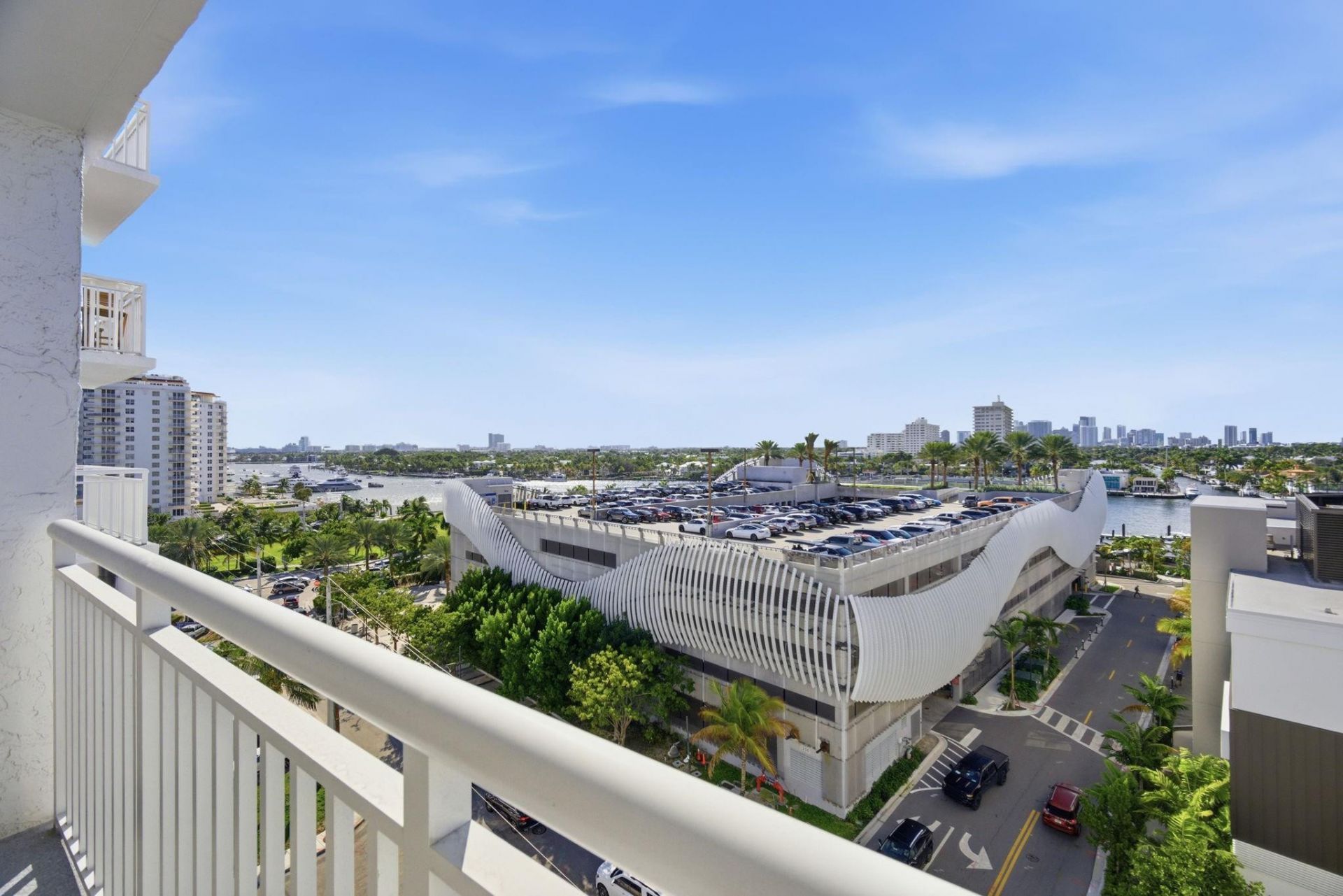 200 S Birch Road, Unit 906, Fort Lauderdale, FL 33316 Photo