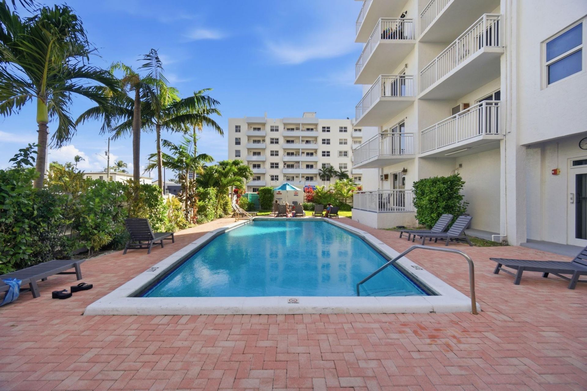 200 S Birch Road, Unit 906, Fort Lauderdale, FL 33316 Photo