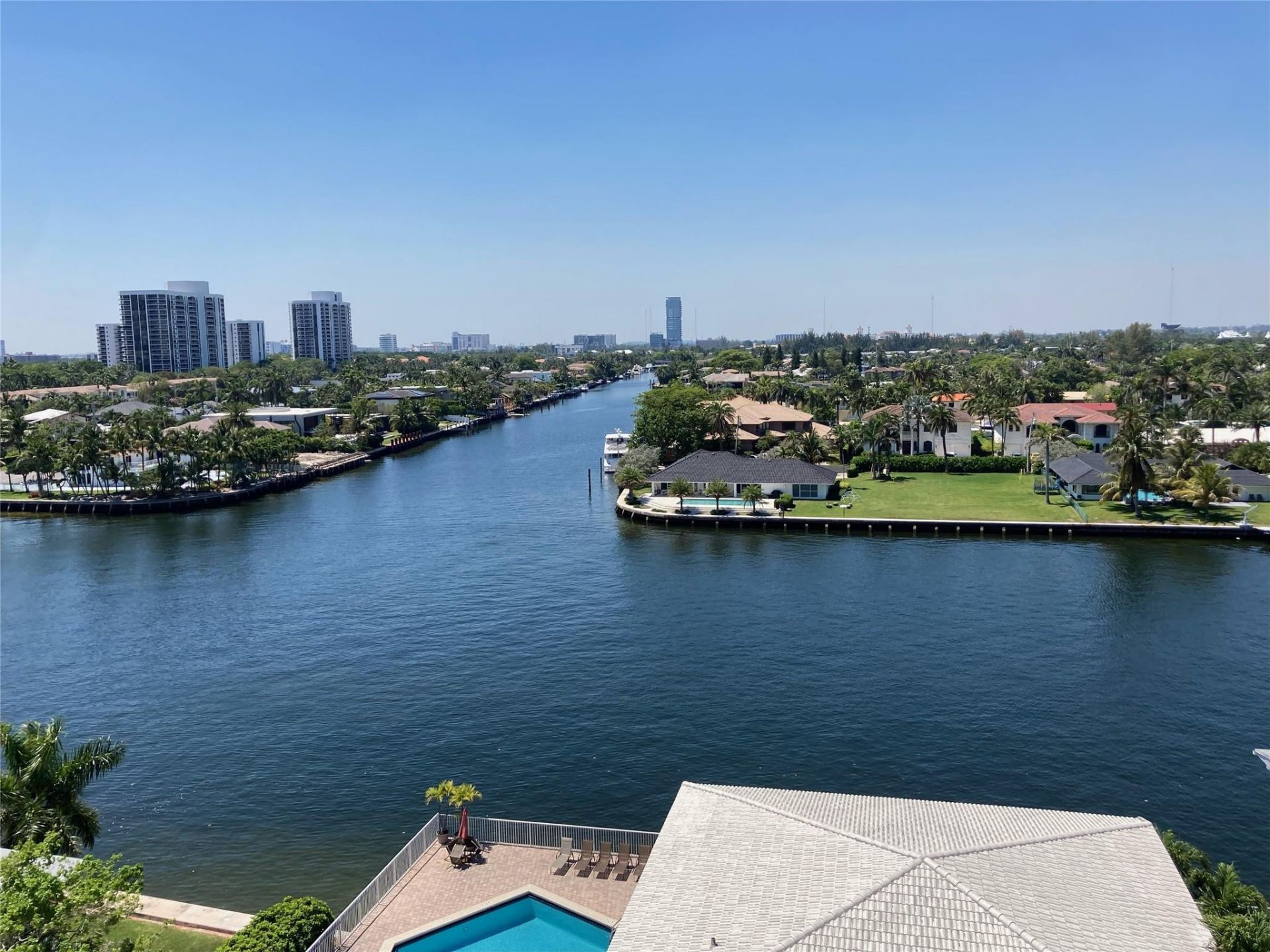 3161 S Ocean Drive, Unit 901, Hallandale Beach, FL 33009 Photo