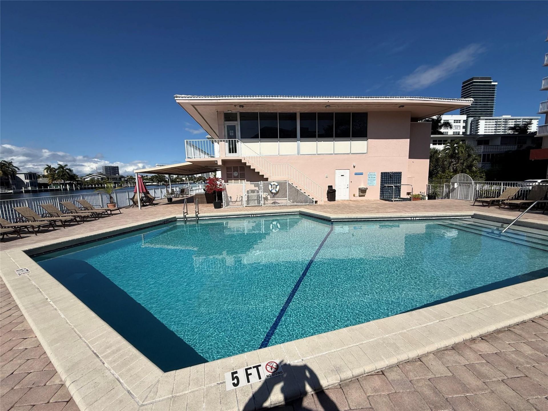 3161 S Ocean Drive, Unit 901, Hallandale Beach, FL 33009 Photo