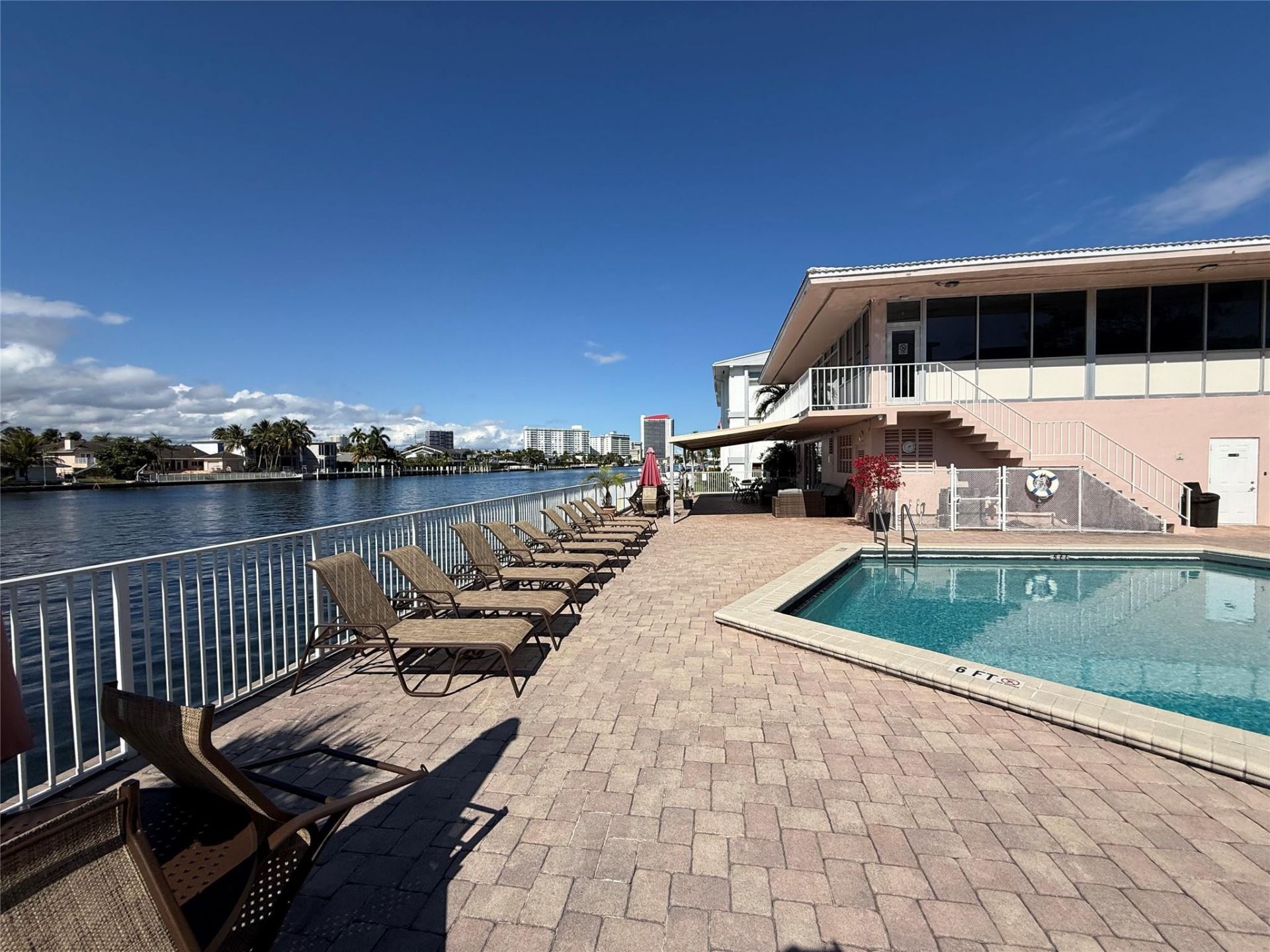 3161 S Ocean Drive, Unit 901, Hallandale Beach, FL 33009 Photo