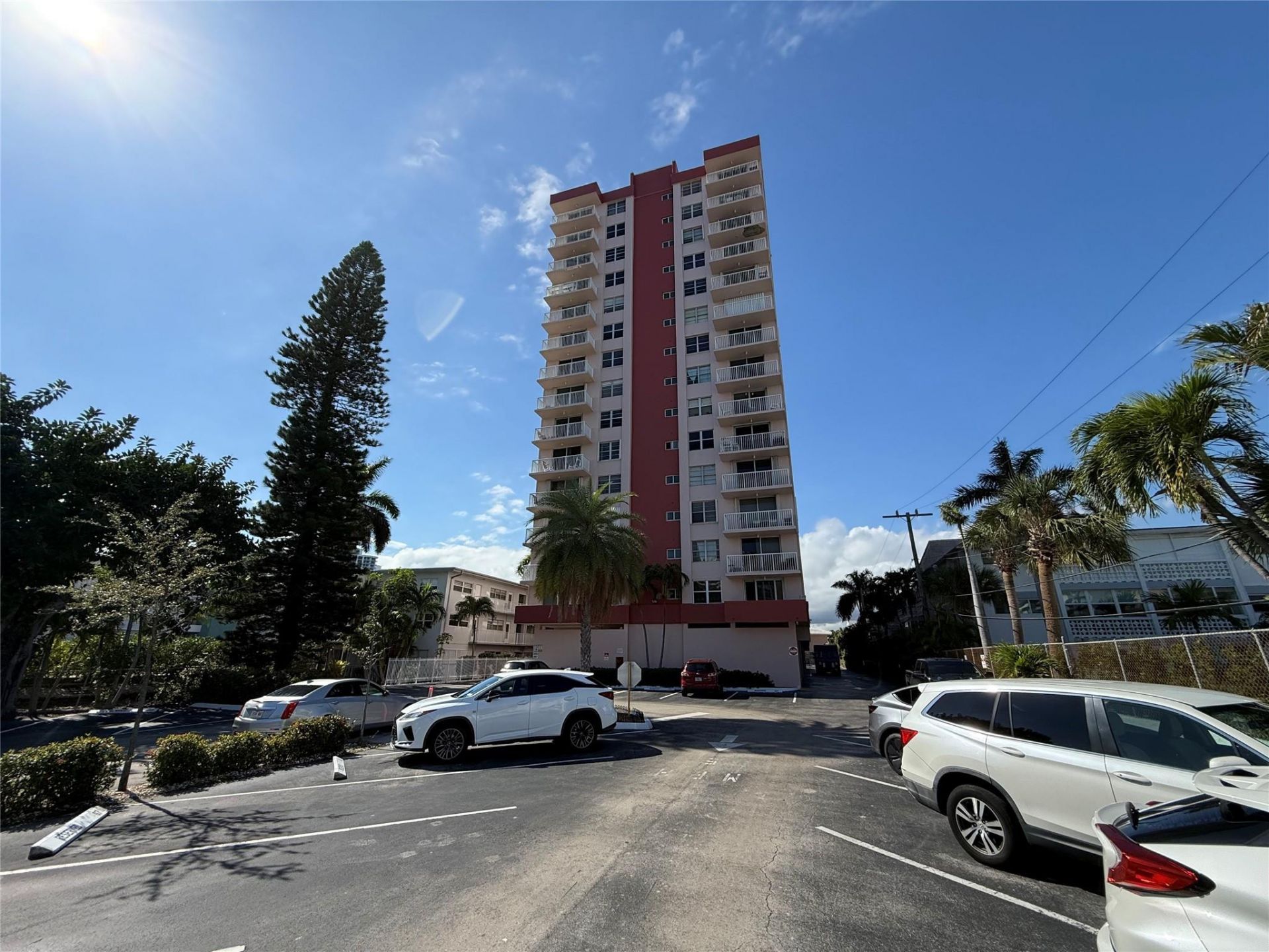 3161 S Ocean Drive, Unit 901, Hallandale Beach, FL 33009 Photo