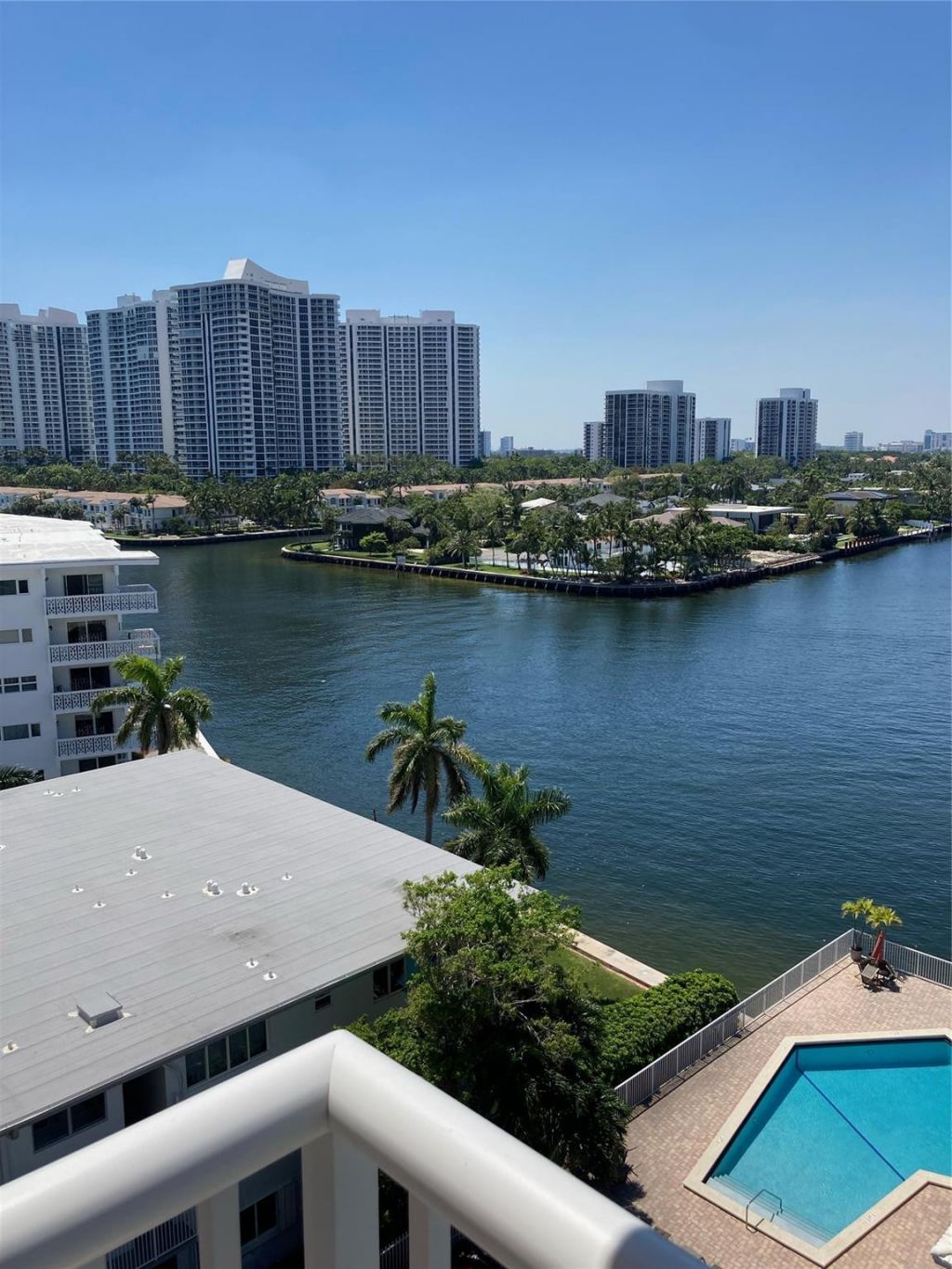 3161 S Ocean Drive, Unit 901, Hallandale Beach, FL 33009 Photo