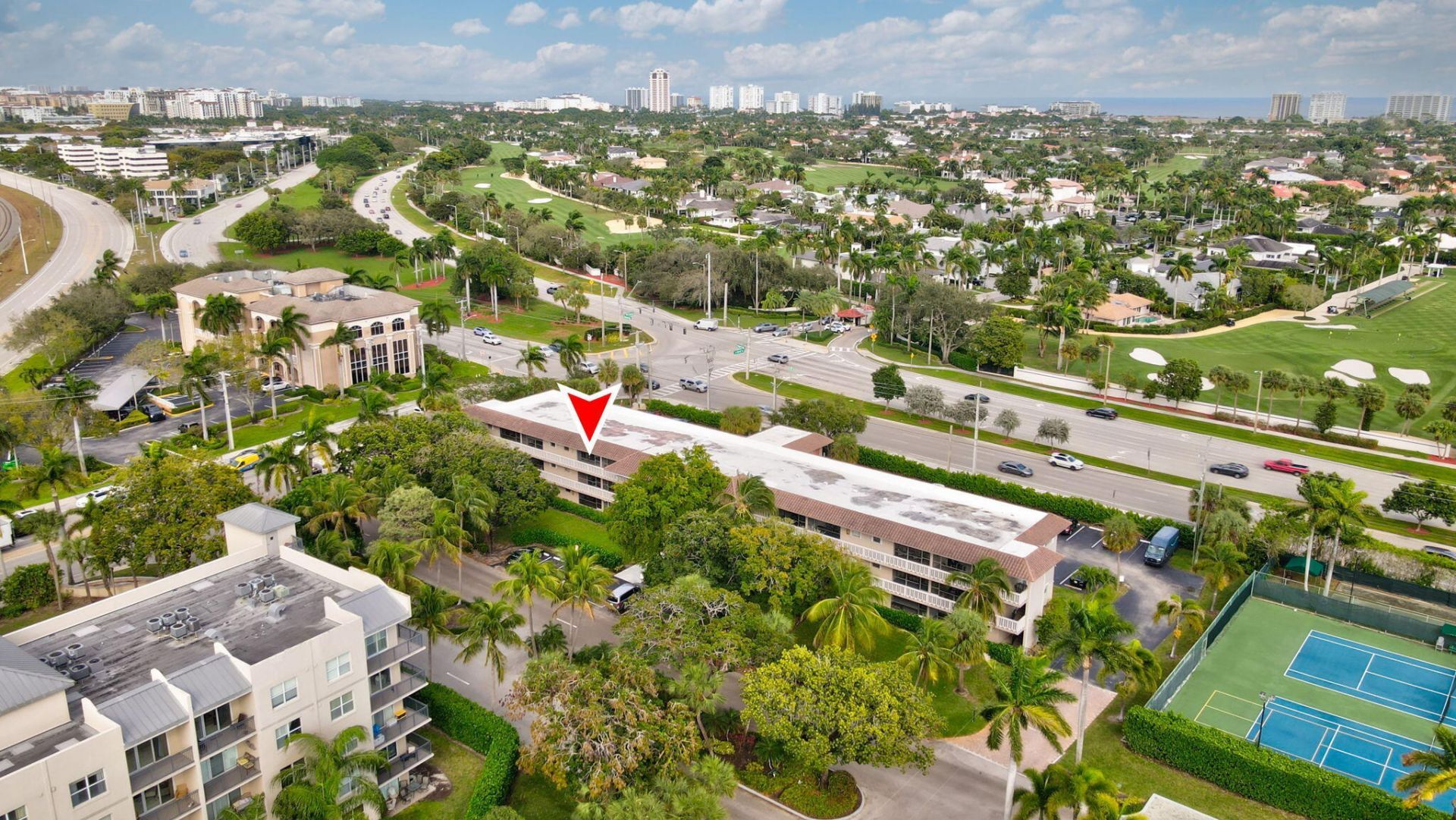 100 Royal Palm Way, Unit 303, Boca Raton, FL 33432 Photo