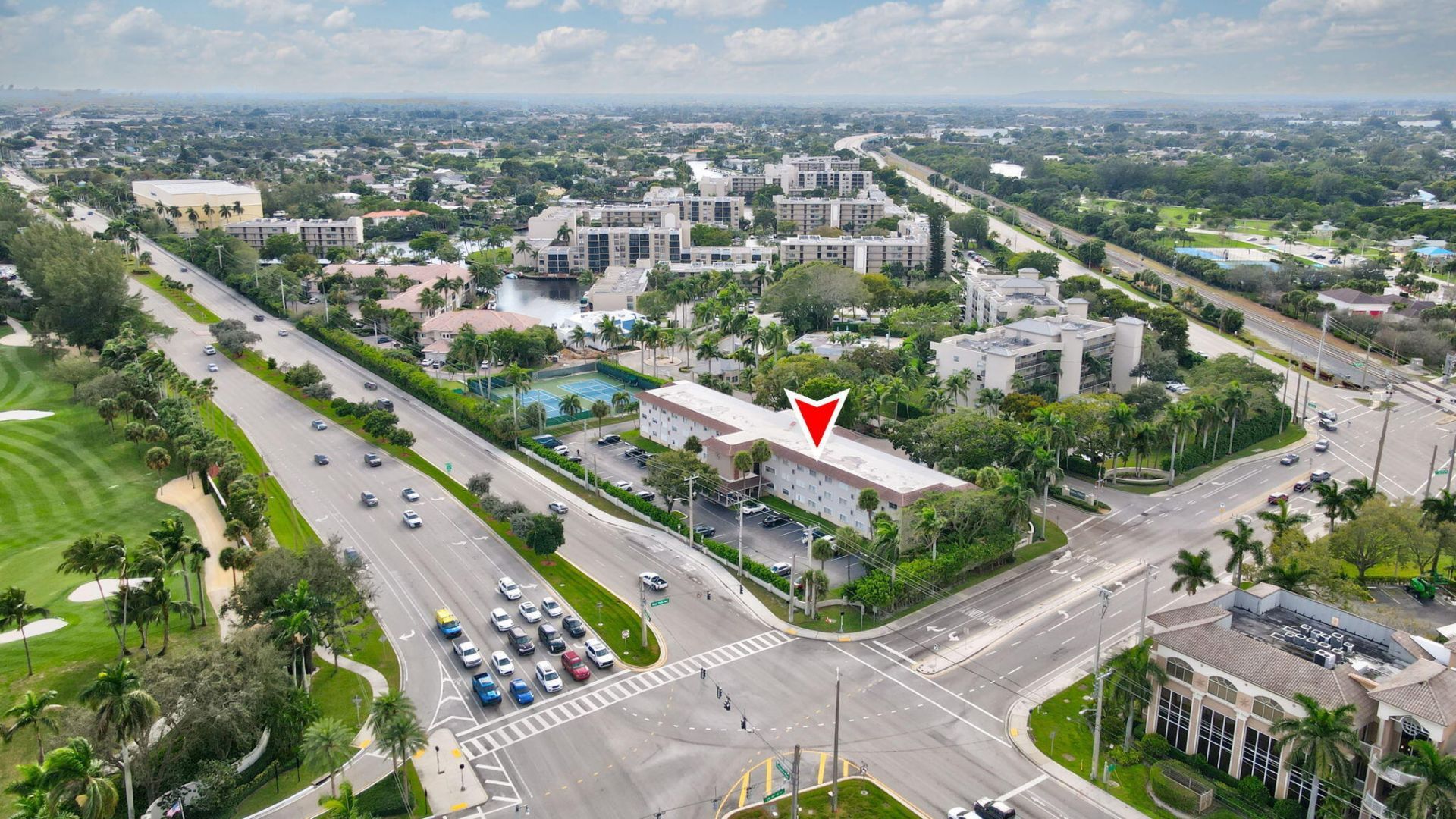 100 Royal Palm Way, Unit 303, Boca Raton, FL 33432 Photo