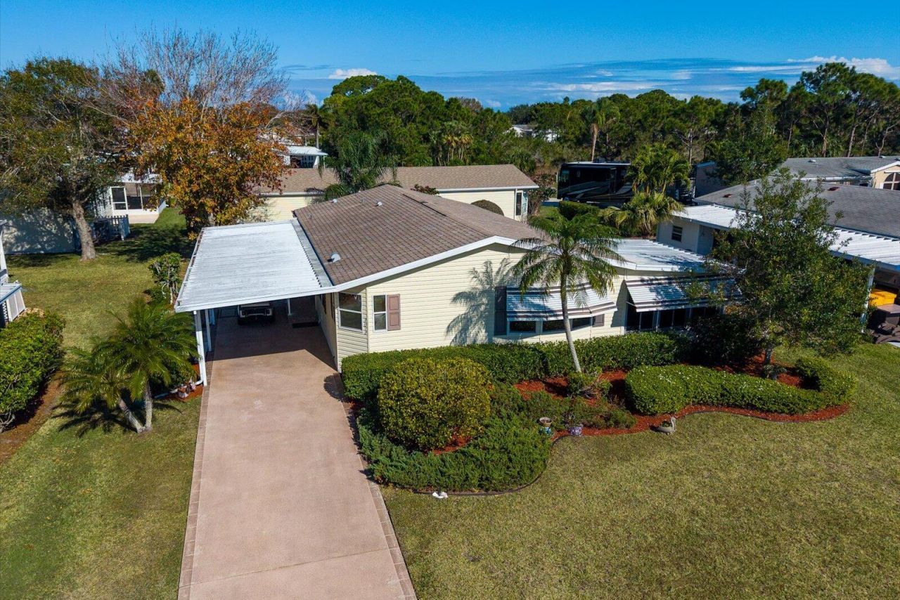 3012 Five Iron Drive, Port Saint Lucie, FL 34952 Photo