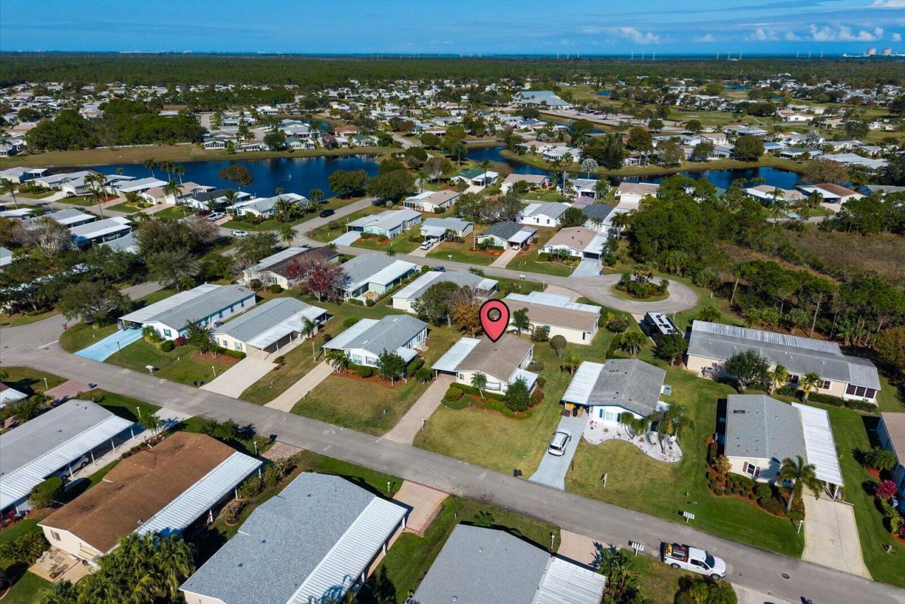 3012 Five Iron Drive, Port Saint Lucie, FL 34952 Photo