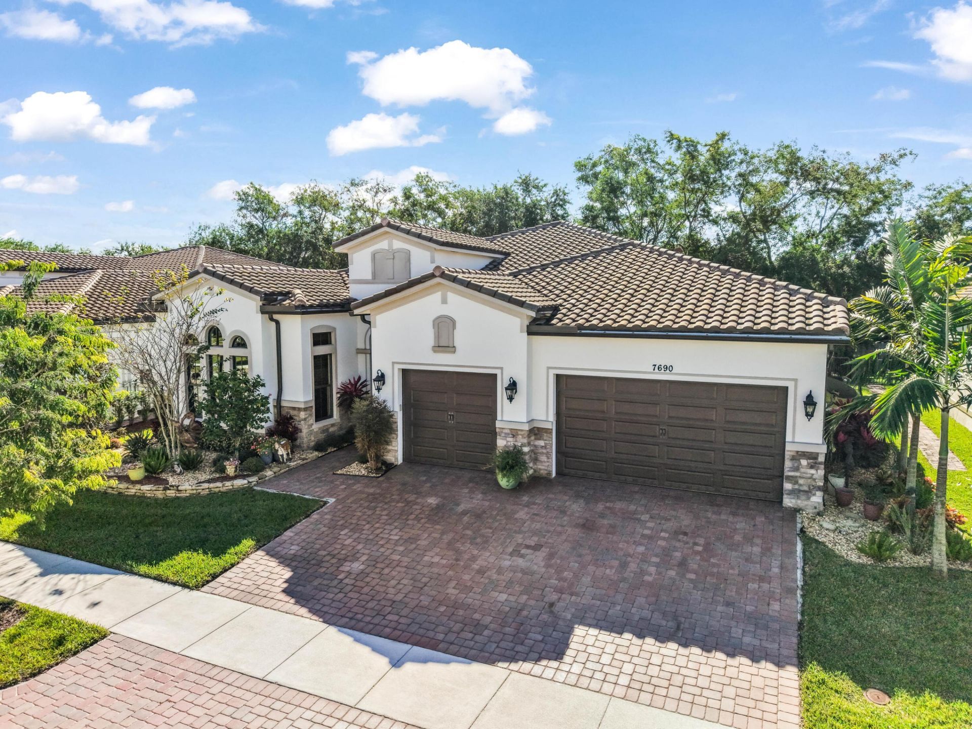 7690 Cavern Lane, Parkland, FL 33067 Photo