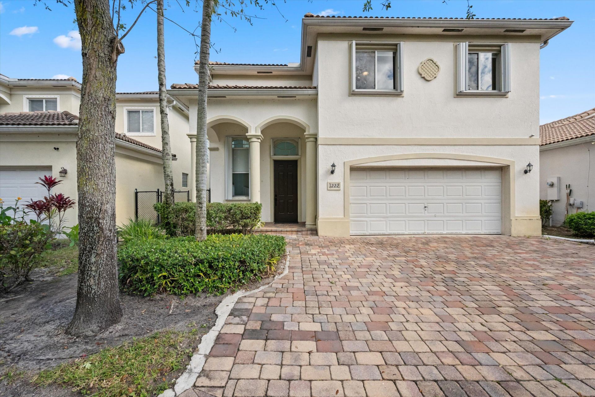 1222 Rose Gate Boulevard, Riviera Beach, FL 33404 Photo