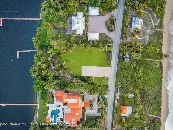 1820 S Ocean Boulevard, Manalapan, FL 33462