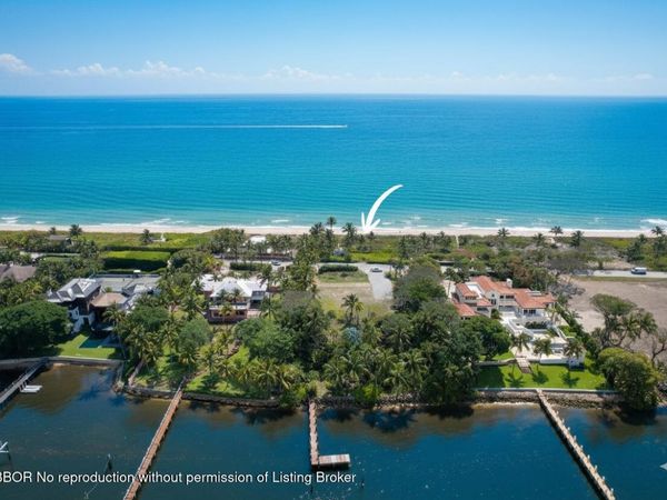 1820 S Ocean Boulevard, Manalapan, FL 33462
