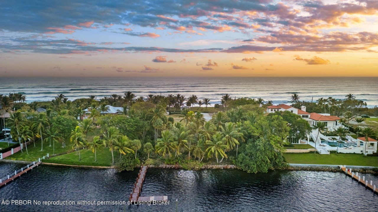 1820 S Ocean Boulevard, Manalapan, FL 33462 Photo