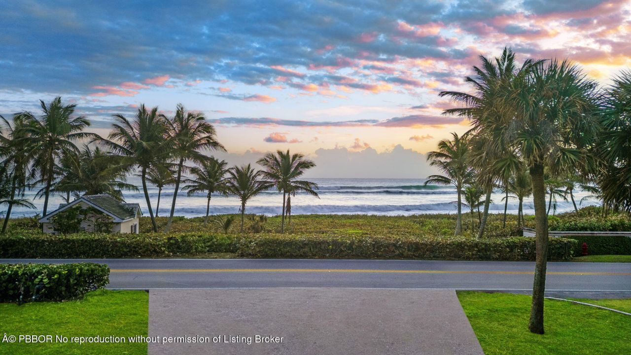 1820 S Ocean Boulevard, Manalapan, FL 33462 Photo