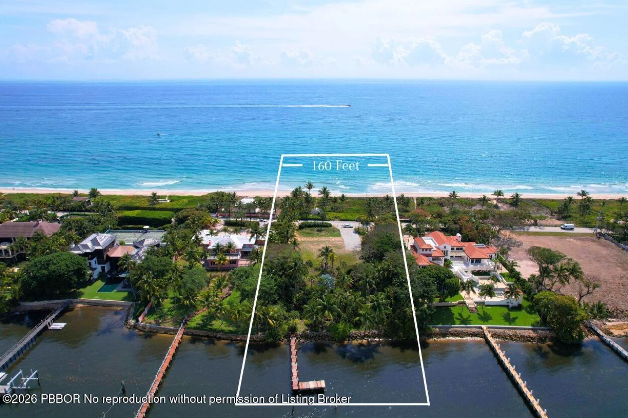 1820 S Ocean Boulevard, Manalapan, FL 33462 Photo