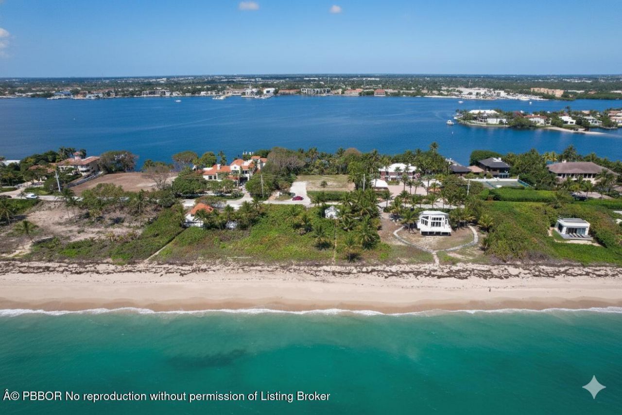 1820 S Ocean Boulevard, Manalapan, FL 33462 Photo