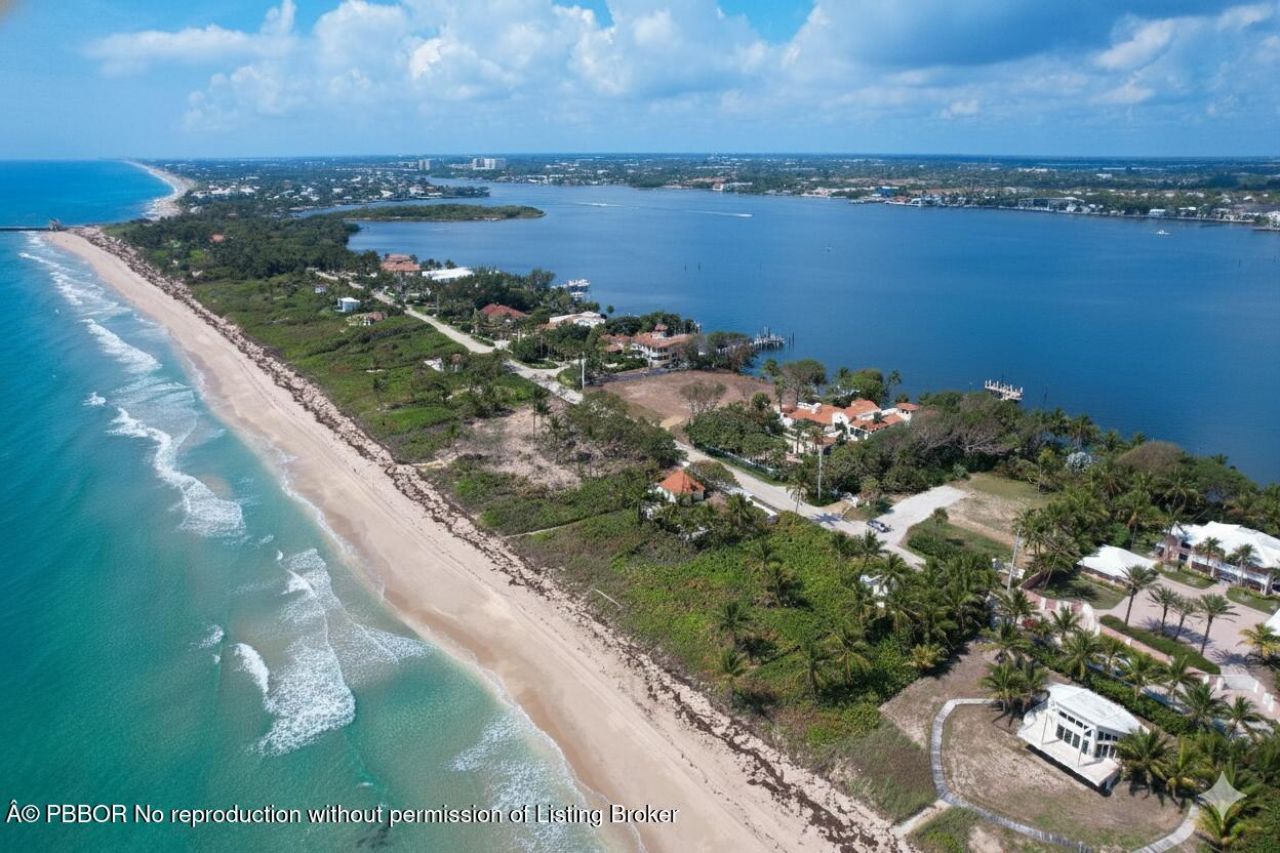 1820 S Ocean Boulevard, Manalapan, FL 33462 Photo