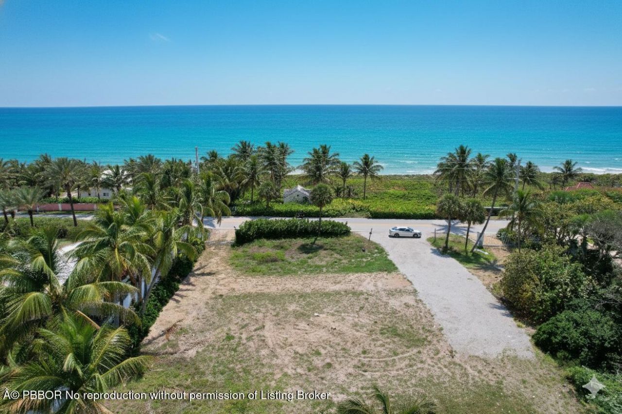 1820 S Ocean Boulevard, Manalapan, FL 33462 Photo