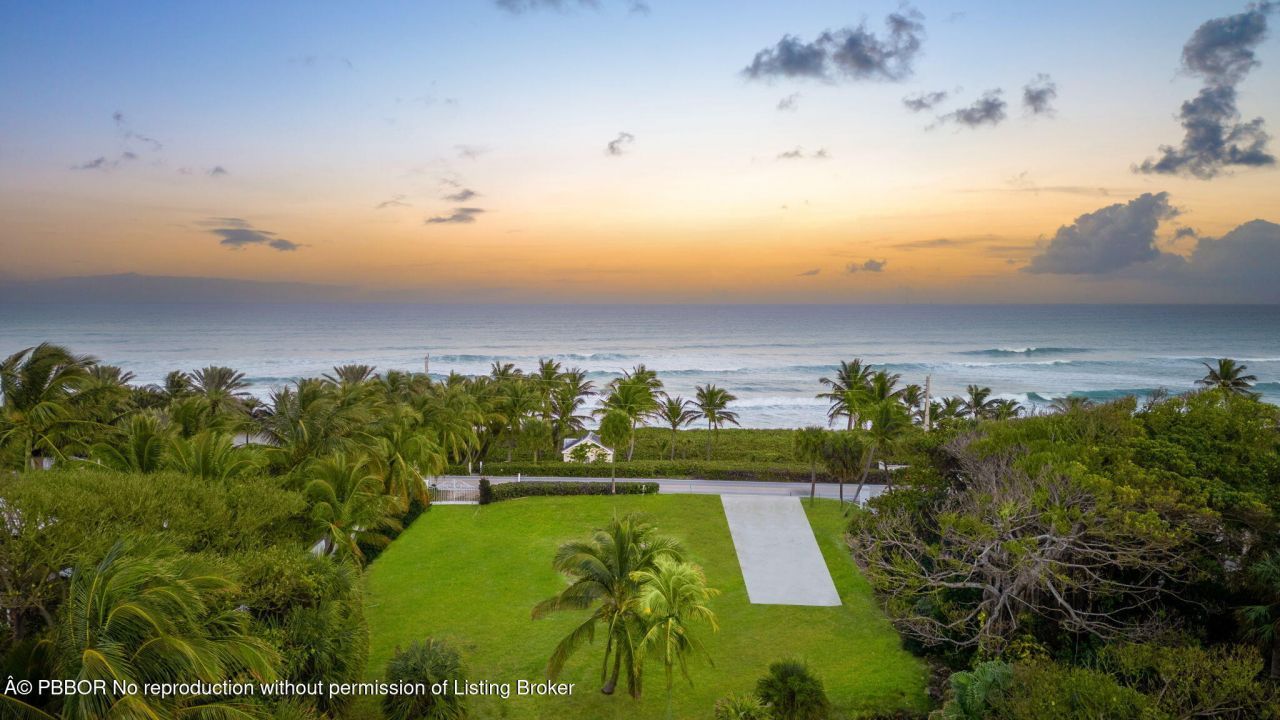 1820 S Ocean Boulevard, Manalapan, FL 33462 Photo