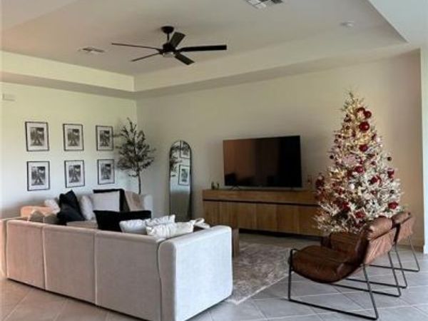 9291 Aqua Overlook CT , LEHIGH ACRES, FL 33936