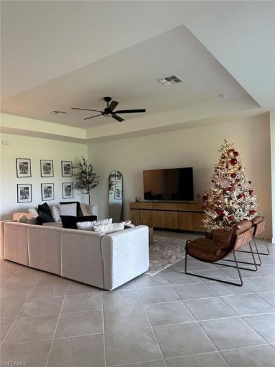 9291 Aqua Overlook Ct , Lehigh Acres, FL 33936 Photo