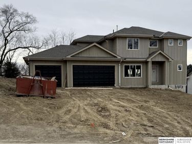 6403 Girard Street, Omaha, NE 68152