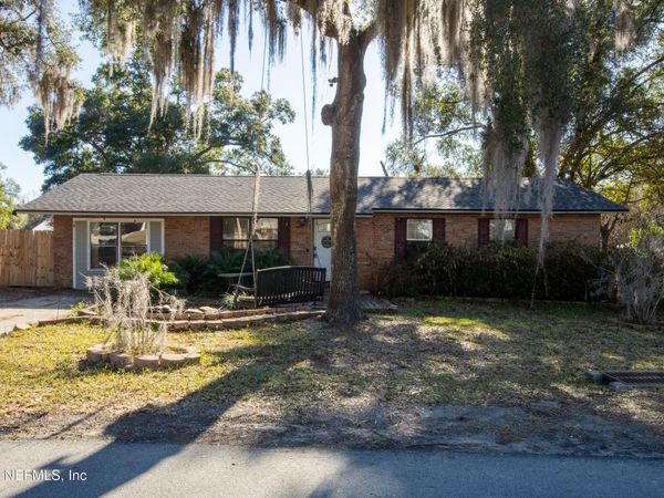 641 SW ORANGE Avenue, Keystone Heights, FL 32656