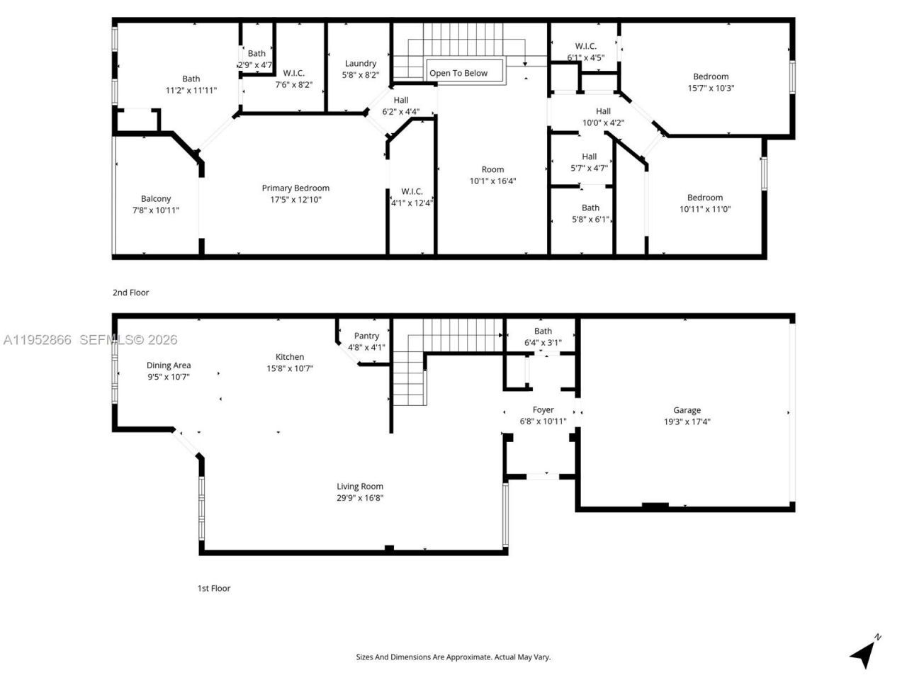 11616 SW 13th Ln, Pembroke Pines, FL 33025 Photo