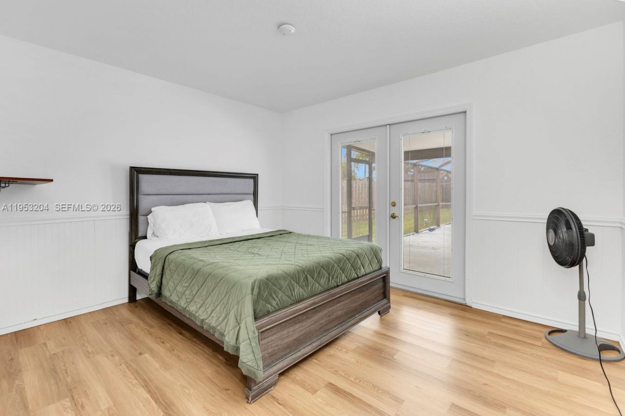 672 SW Stillman Ave , Port Saint Lucie, FL 34953 Photo