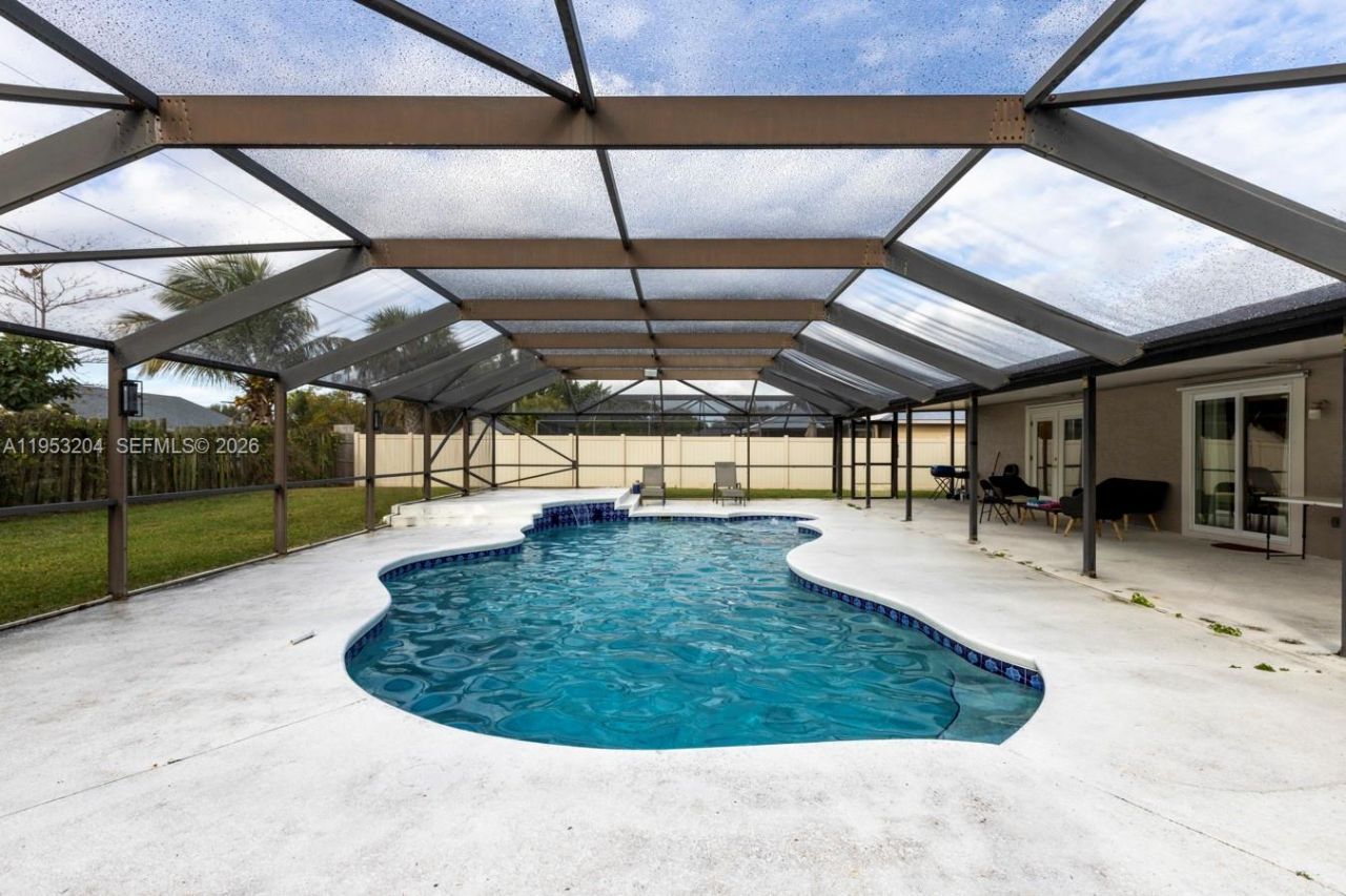 672 SW Stillman Ave , Port Saint Lucie, FL 34953 Photo