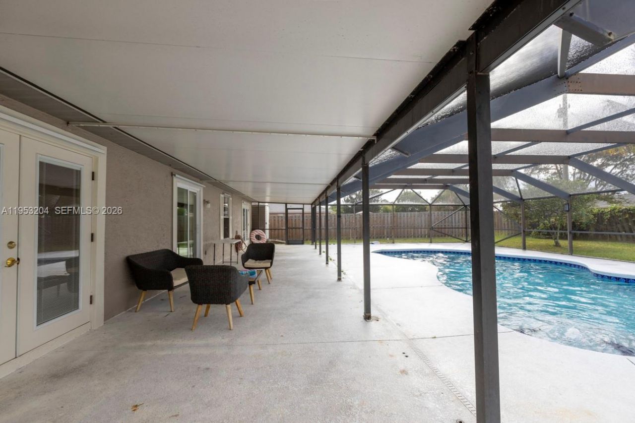 672 SW Stillman Ave , Port Saint Lucie, FL 34953 Photo