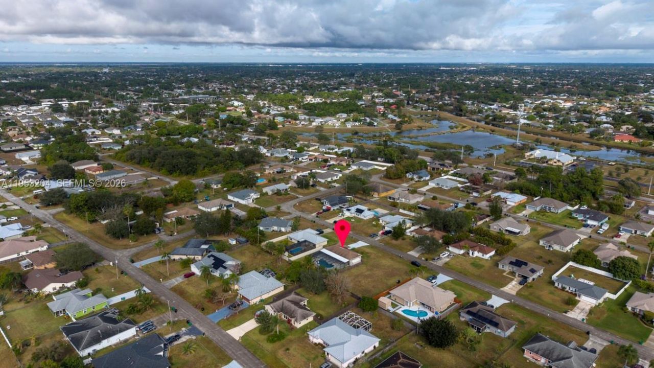 672 SW Stillman Ave , Port Saint Lucie, FL 34953 Photo