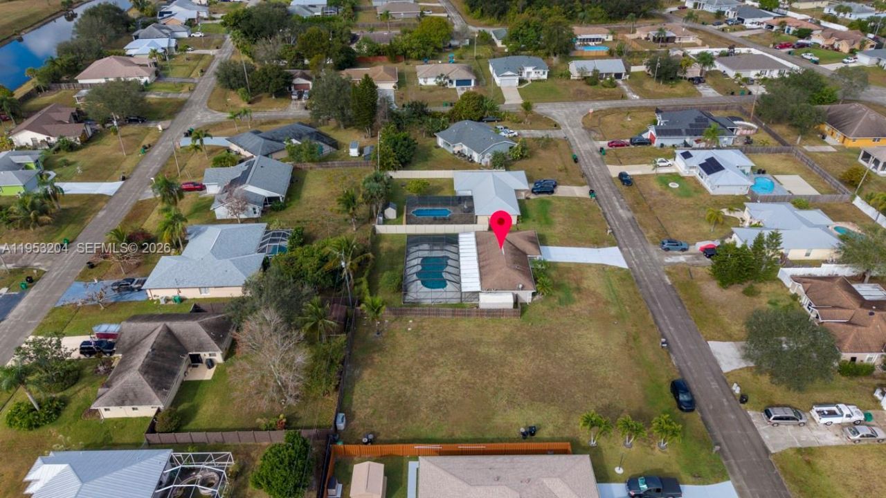 672 SW Stillman Ave , Port Saint Lucie, FL 34953 Photo