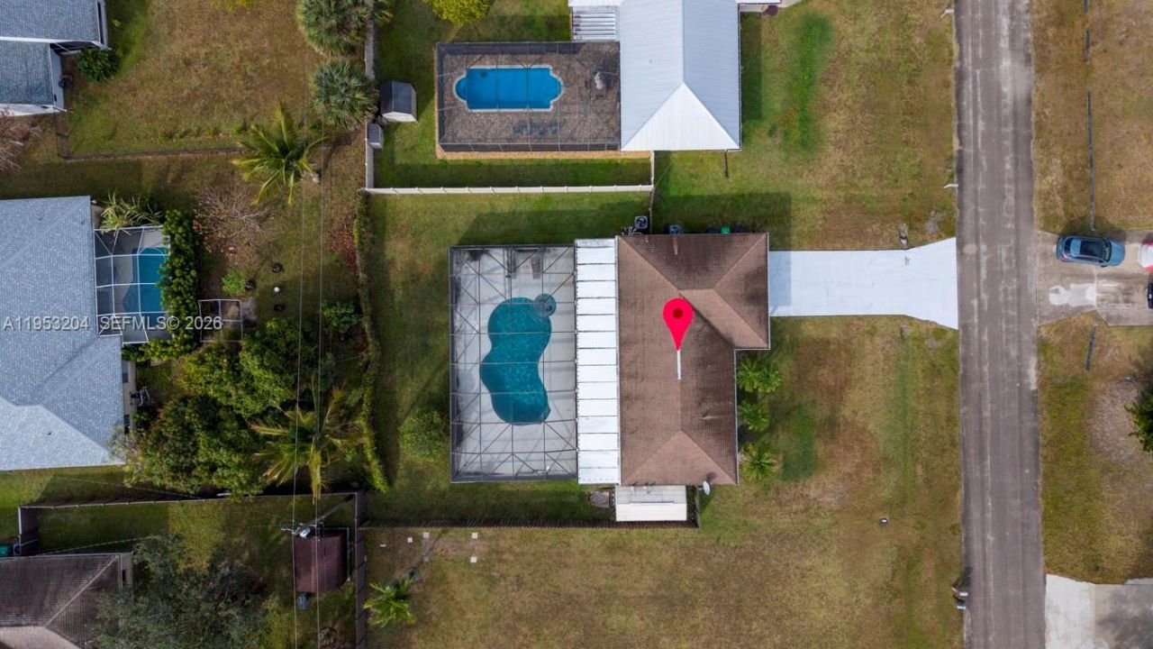 672 SW Stillman Ave , Port Saint Lucie, FL 34953 Photo