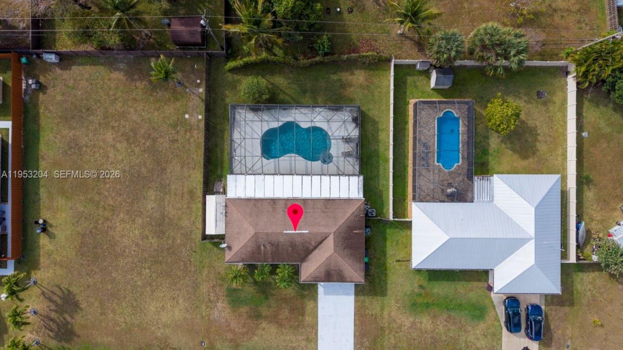 672 SW Stillman Ave , Port Saint Lucie, FL 34953 Photo