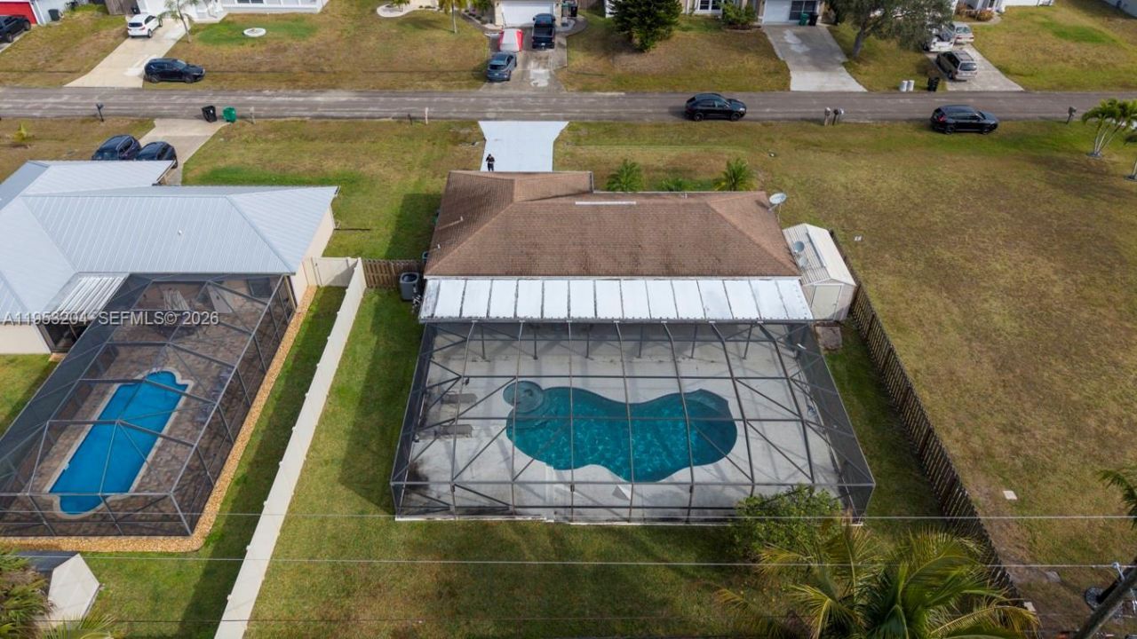 672 SW Stillman Ave , Port Saint Lucie, FL 34953 Photo