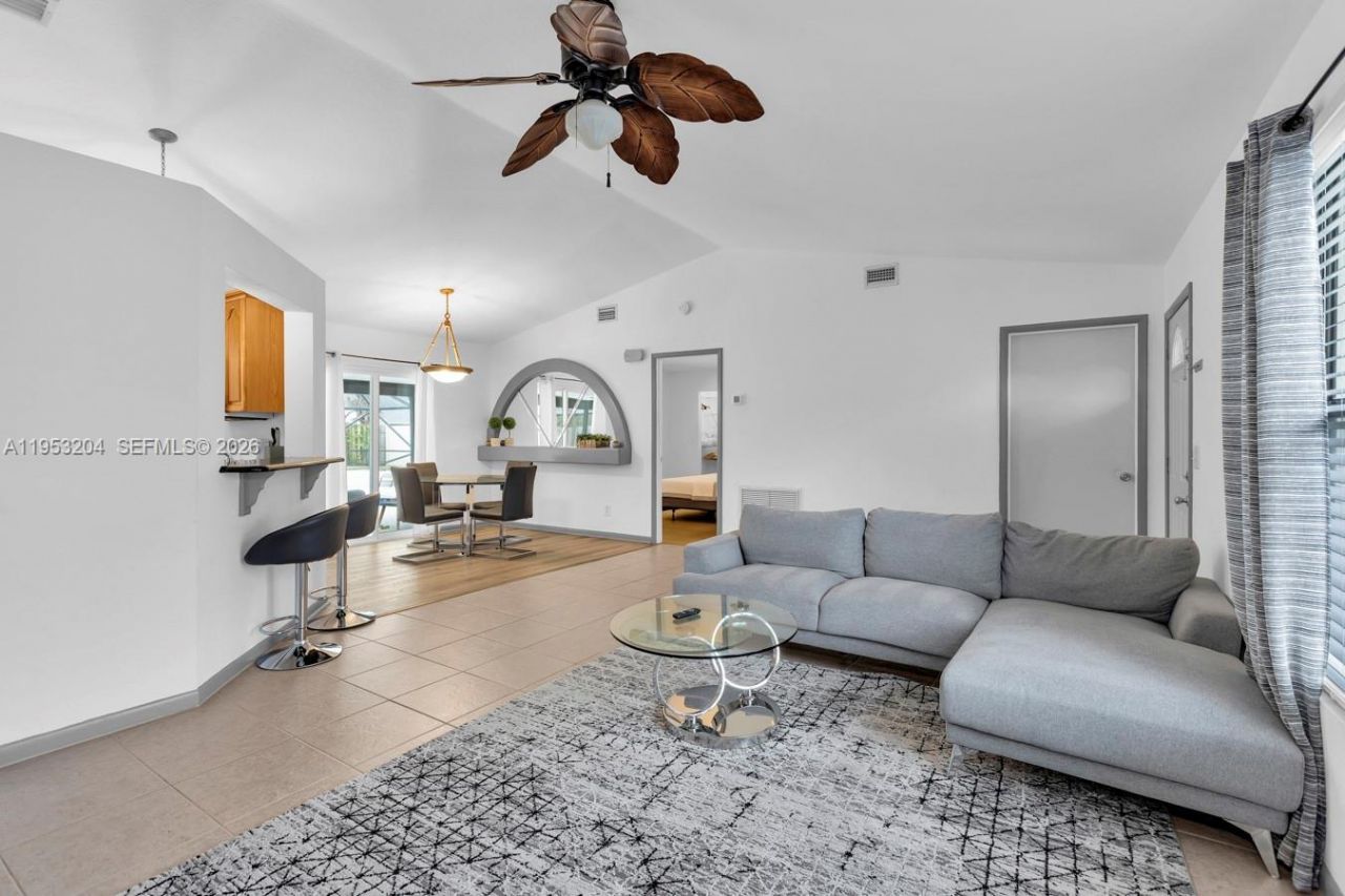 672 SW Stillman Ave , Port Saint Lucie, FL 34953 Photo